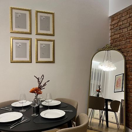 Apartma Jasmina 1907 Karlsbad Exteriör bild