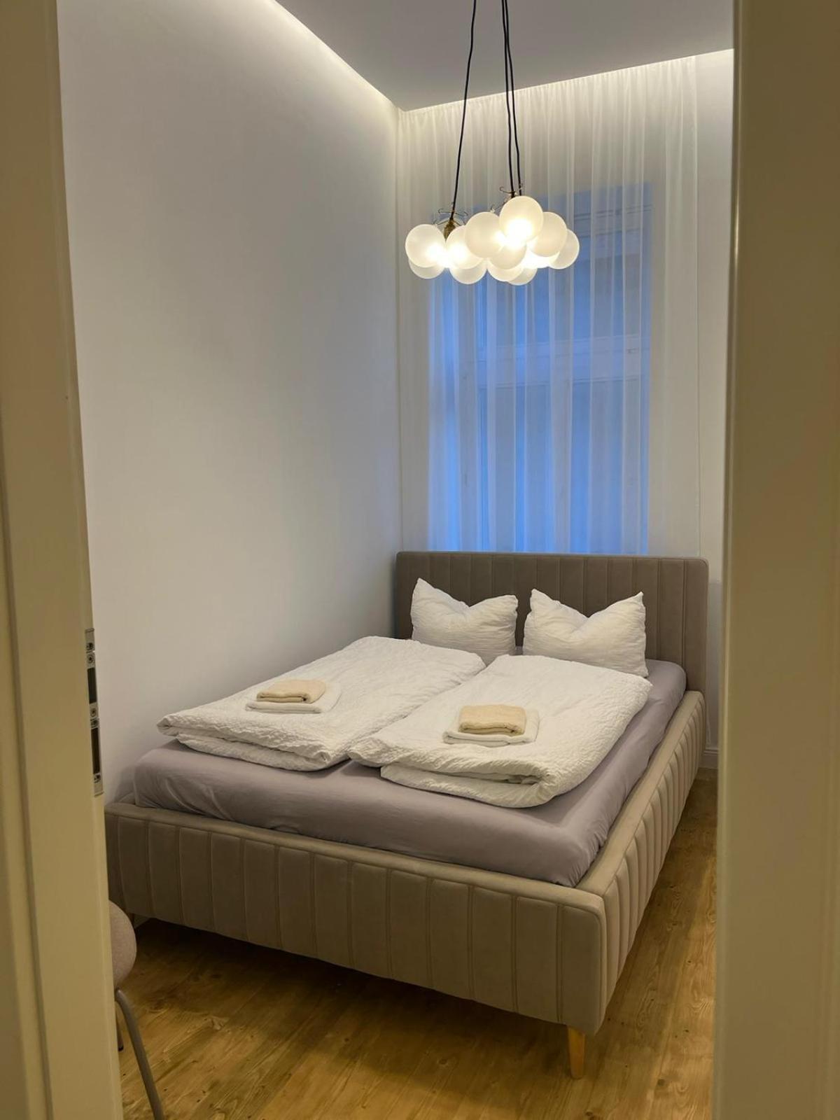 Apartma Jasmina 1907 Karlsbad Exteriör bild